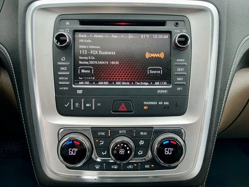 Used 2015 GMC Acadia SLT FWD image 35