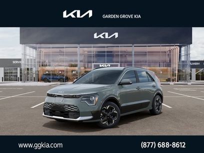 New 2026 Kia Niro Wind