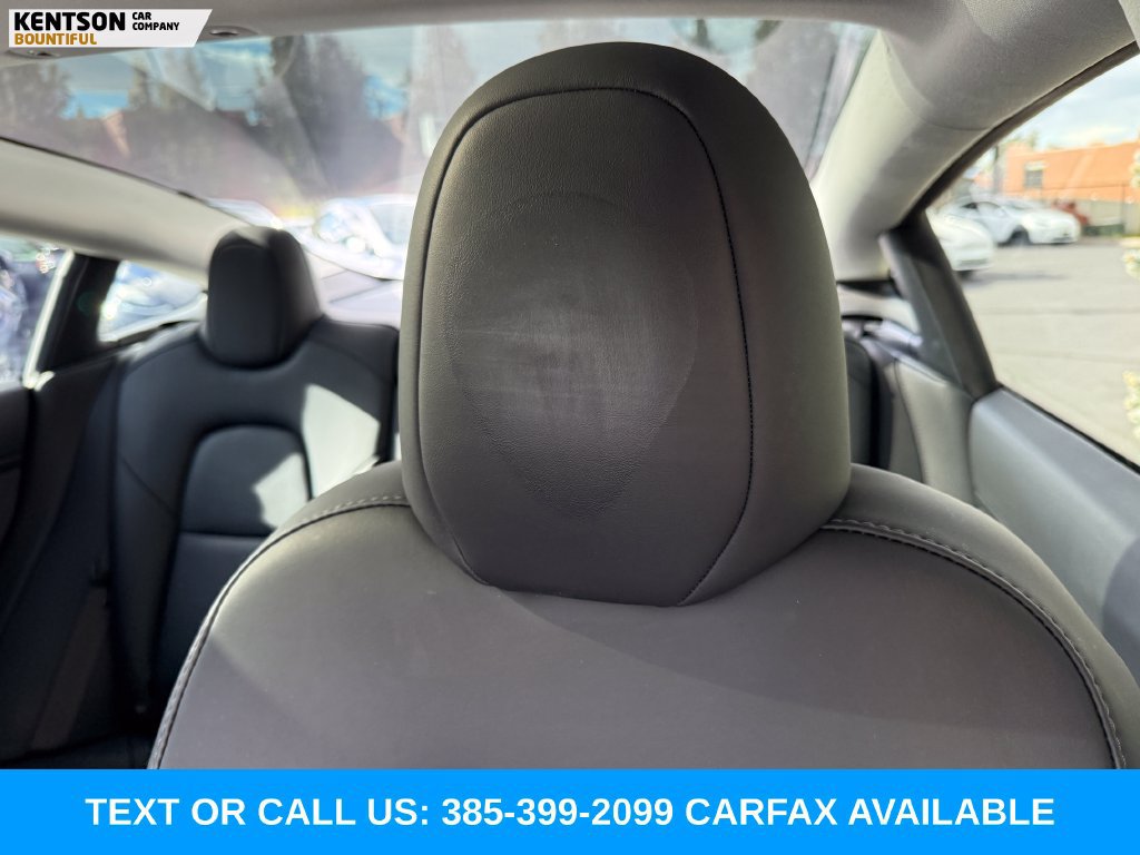 Used 2023 Tesla Model 3 Performance AWD/4WD image 26