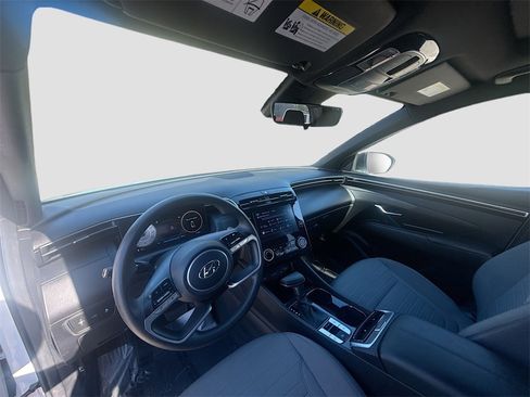 Used 2022 Hyundai Santa Cruz SEL w/ Activity Package image 9