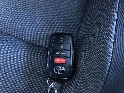 Certified 2026 Toyota Camry LE FWD image 31