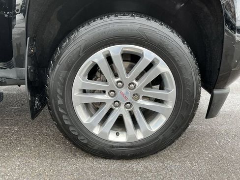 Used 2019 GMC Canyon SLT w/ Driver Alert Package image 20