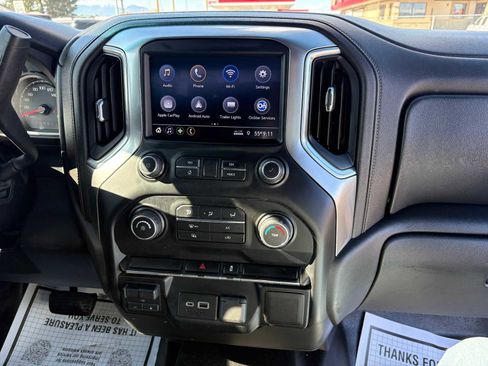 Used 2020 Chevrolet Silverado 3500 LT AWD/4WD image 21