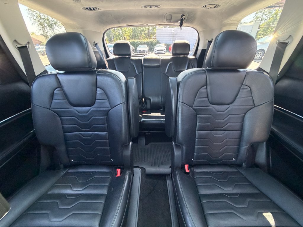 Used 2021 Kia Telluride SX w/ SX Prestige Package AWD/4WD image 34
