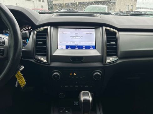 Used 2021 Ford Ranger XLT w/ Equipment Group 301A Mid image 25