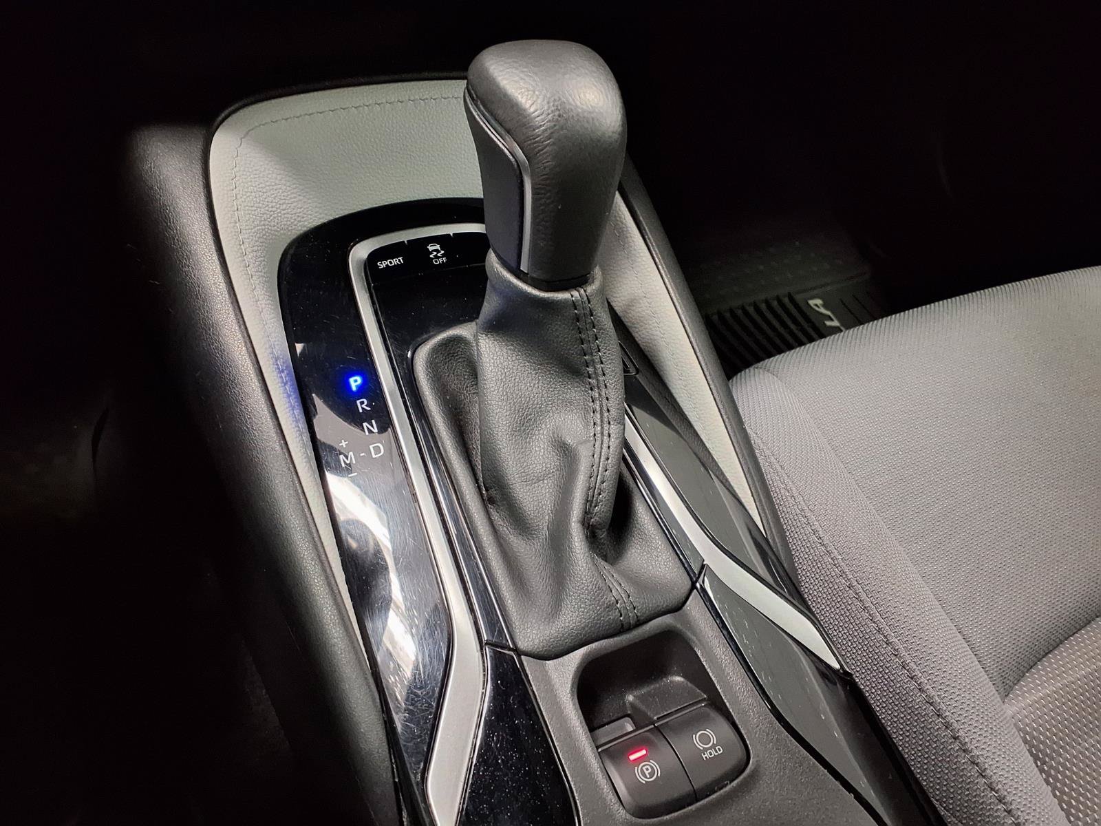 Used 2020 Toyota Corolla SE FWD image 21