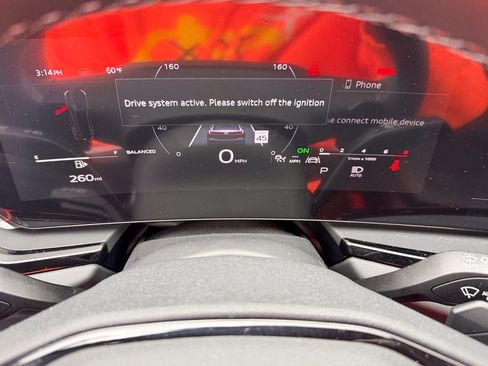 New 2025 Audi A5 2.0T Premium image 15