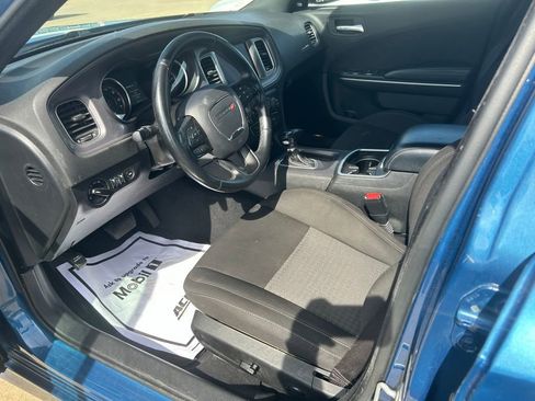 Used 2023 Dodge Charger GT image 4