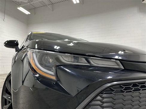 Used 2022 Toyota Corolla SE image 11