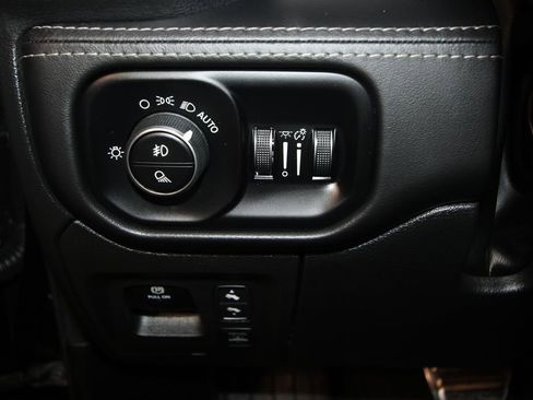 Used 2025 RAM 1500 RHO w/ RHO Level 1 Equipment Group image 11