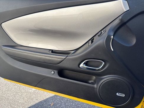 Used 2010 Chevrolet Camaro SS w/ RS Package image 23