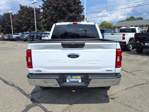 Used 2023 Ford F150 XLT image 6