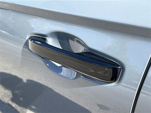 New 2026 Honda CR-V TrailSport image 5