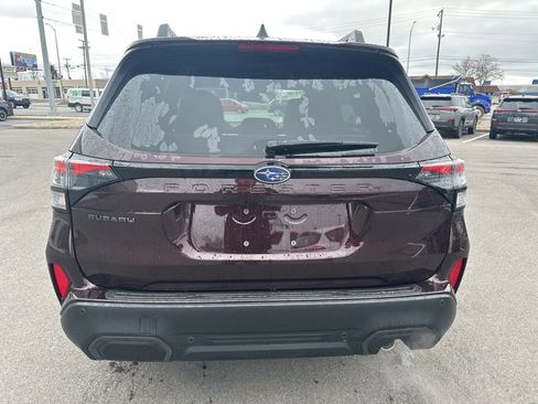 New 2026 Subaru Forester Limited image 6