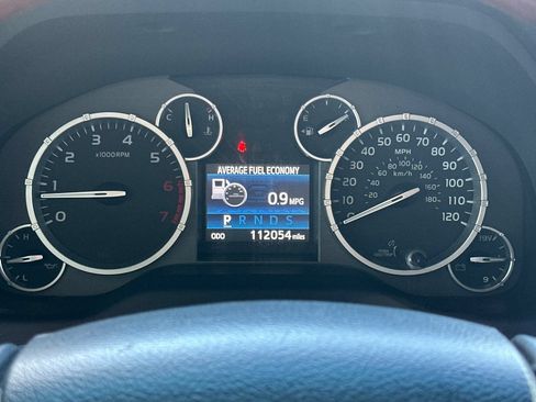Used 2014 Toyota Tundra 1794 Edition RWD image 29