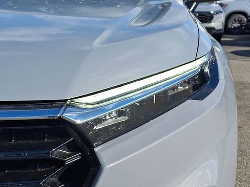 Used 2024 Honda CR-V EX-L image 9