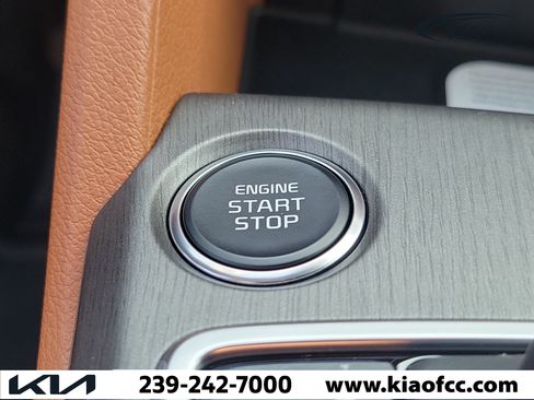New 2026 Kia Sportage X-Line w/ X-Line Technology Package AWD/4WD image 30