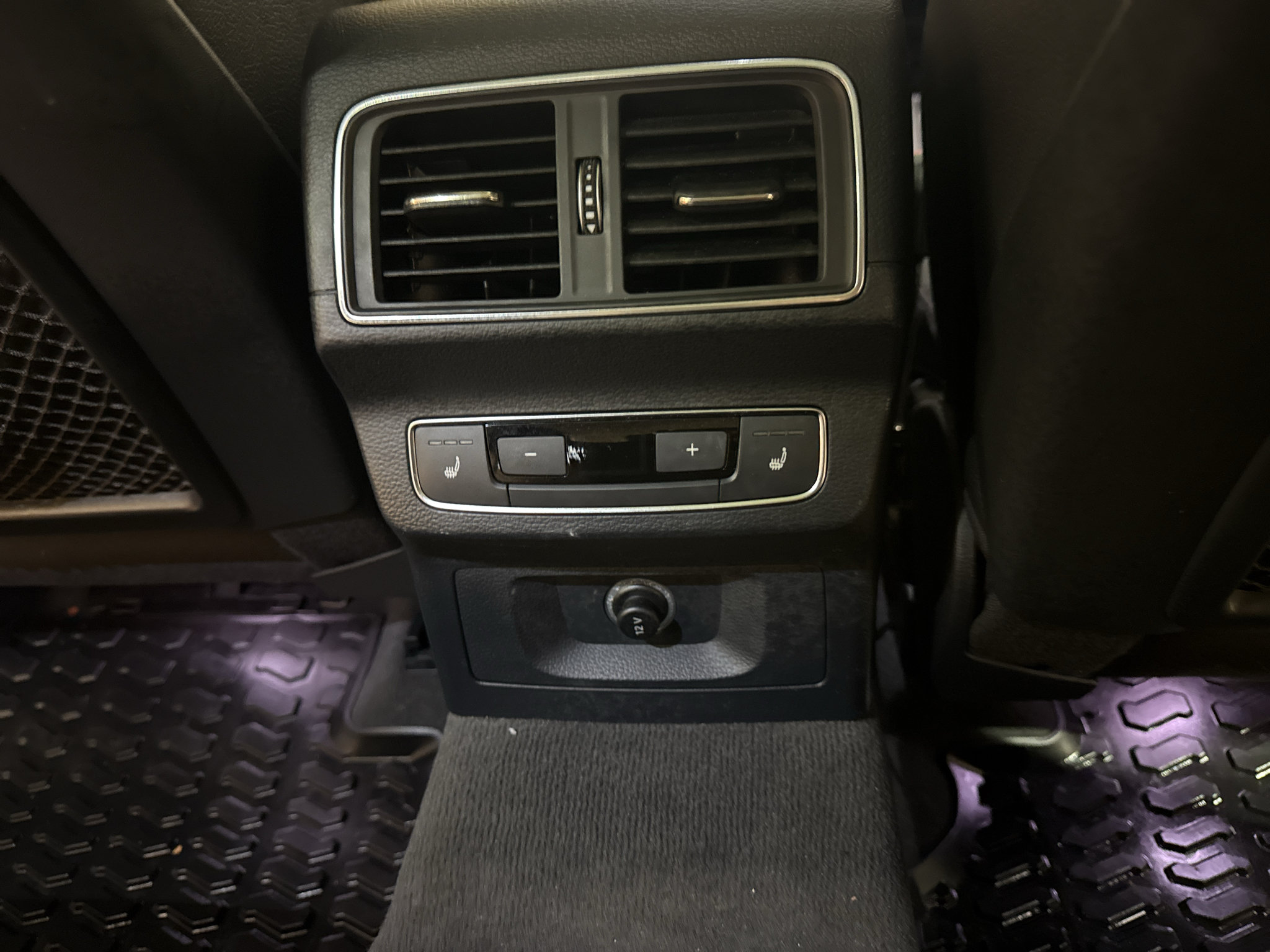 Used 2018 Audi Q5 Prestige AWD/4WD image 29
