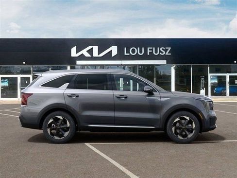 New 2026 Kia Sorento EX AWD/4WD image 7