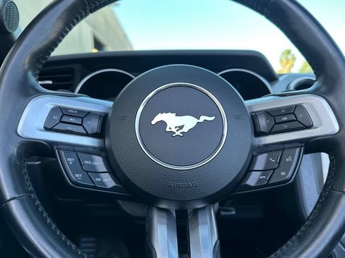 Used 2020 Ford Mustang GT Premium RWD image 22