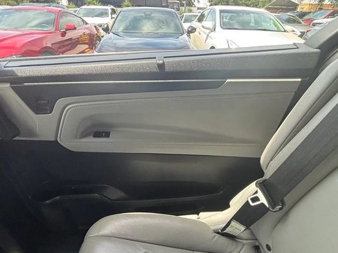 Used 2018 Honda Odyssey EX-L image 14