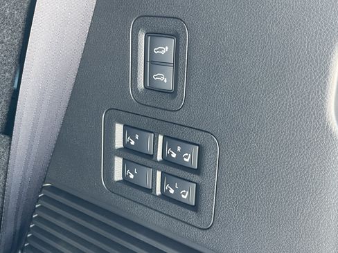 New 2026 Nissan Armada PRO-4X AWD/4WD image 11