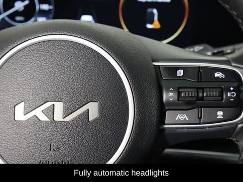 Used 2024 Kia Sportage SX FWD image 10