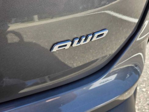 Used 2024 Ford Edge SEL AWD/4WD image 20