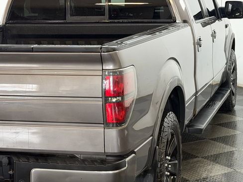 Used 2014 Ford F150 FX4 w/ Equipment Group 402A Luxury image 15