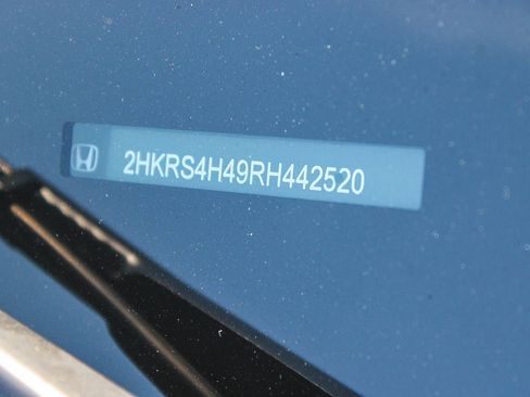 Used 2024 Honda CR-V EX image 28