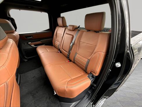 New 2026 Toyota Tundra 1794 Edition AWD/4WD image 18