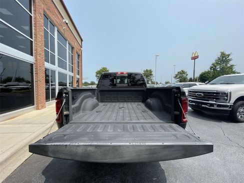 New 2025 RAM 2500 Tradesman image 27