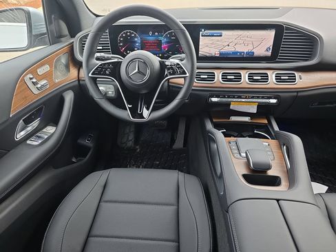 Certified 2026 Mercedes-Benz GLE 450 4MATIC image 14