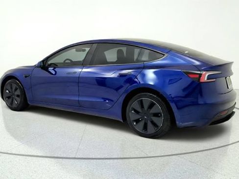 Used 2026 Tesla Model 3 RWD image 6