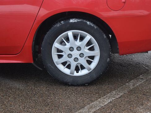 Used 2011 Chevrolet Impala Police image 23