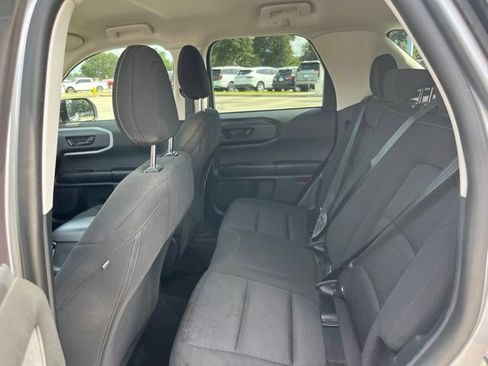 Used 2023 Ford Bronco Sport AWD/4WD image 23