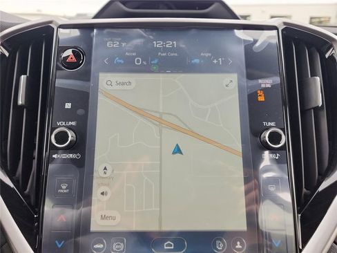 New 2026 Subaru Ascent Limited image 22