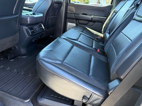 Used 2024 Ford F150 Raptor AWD/4WD image 13