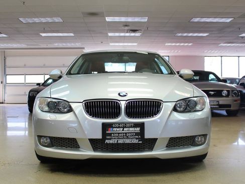 Used 2009 BMW 335i Coupe image 7