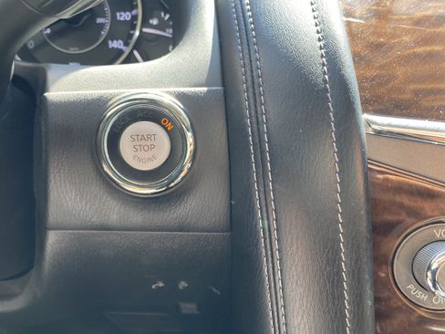 Used 2020 Nissan Armada SL w/ Premium Package RWD image 30