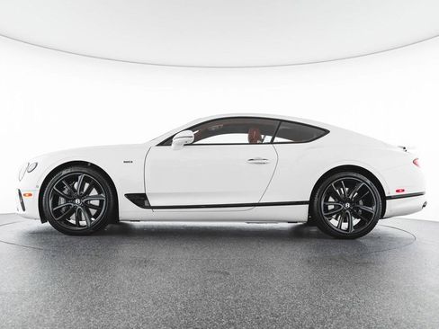 Used 2024 Bentley Continental GT image 27
