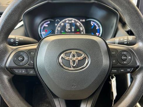 Certified 2024 Toyota RAV4 LE AWD/4WD image 24