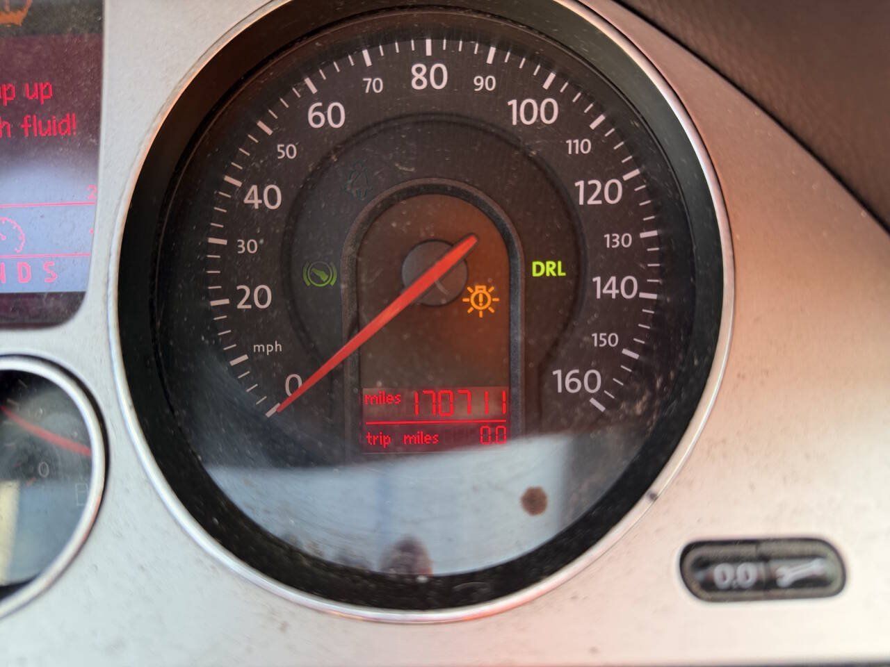 Used 2008 Volkswagen Passat Komfort FWD image 39