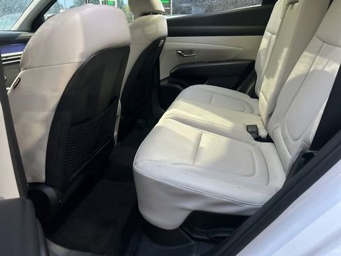 Certified 2025 Hyundai Tucson SEL image 7