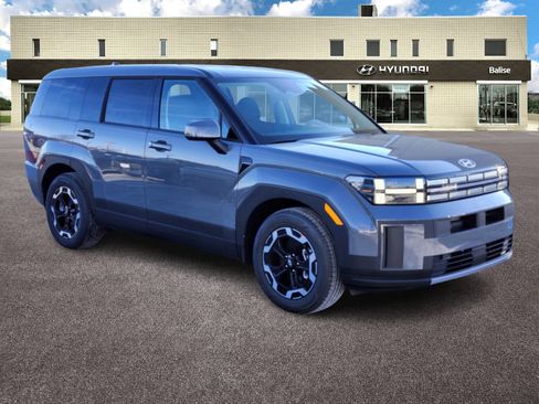 New 2026 Hyundai Santa Fe SE image 1