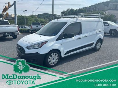 Used 2020 Ford Transit Connect XL