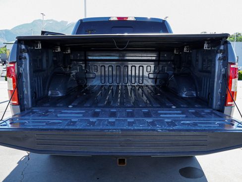 Used 2019 Ford F150 XLT w/ Equipment Group 302A Luxury AWD/4WD image 14