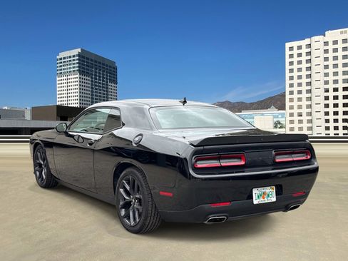 Used 2022 Dodge Challenger GT w/ Plus Package image 3