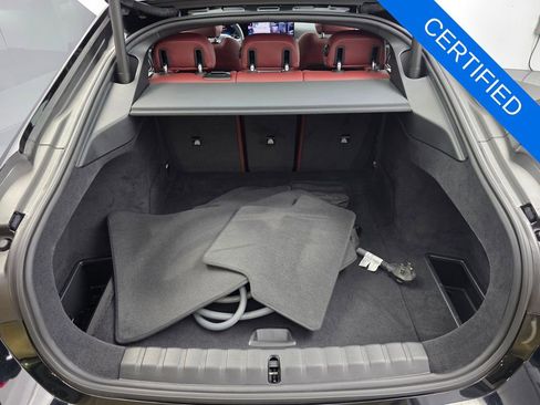 Certified 2023 BMW i4 eDrive35 w/ Premium Package RWD image 16