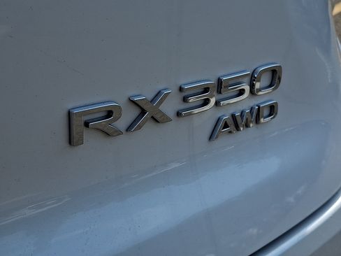 Certified 2024 Lexus RX 350 AWD w/ Convenience Package image 31